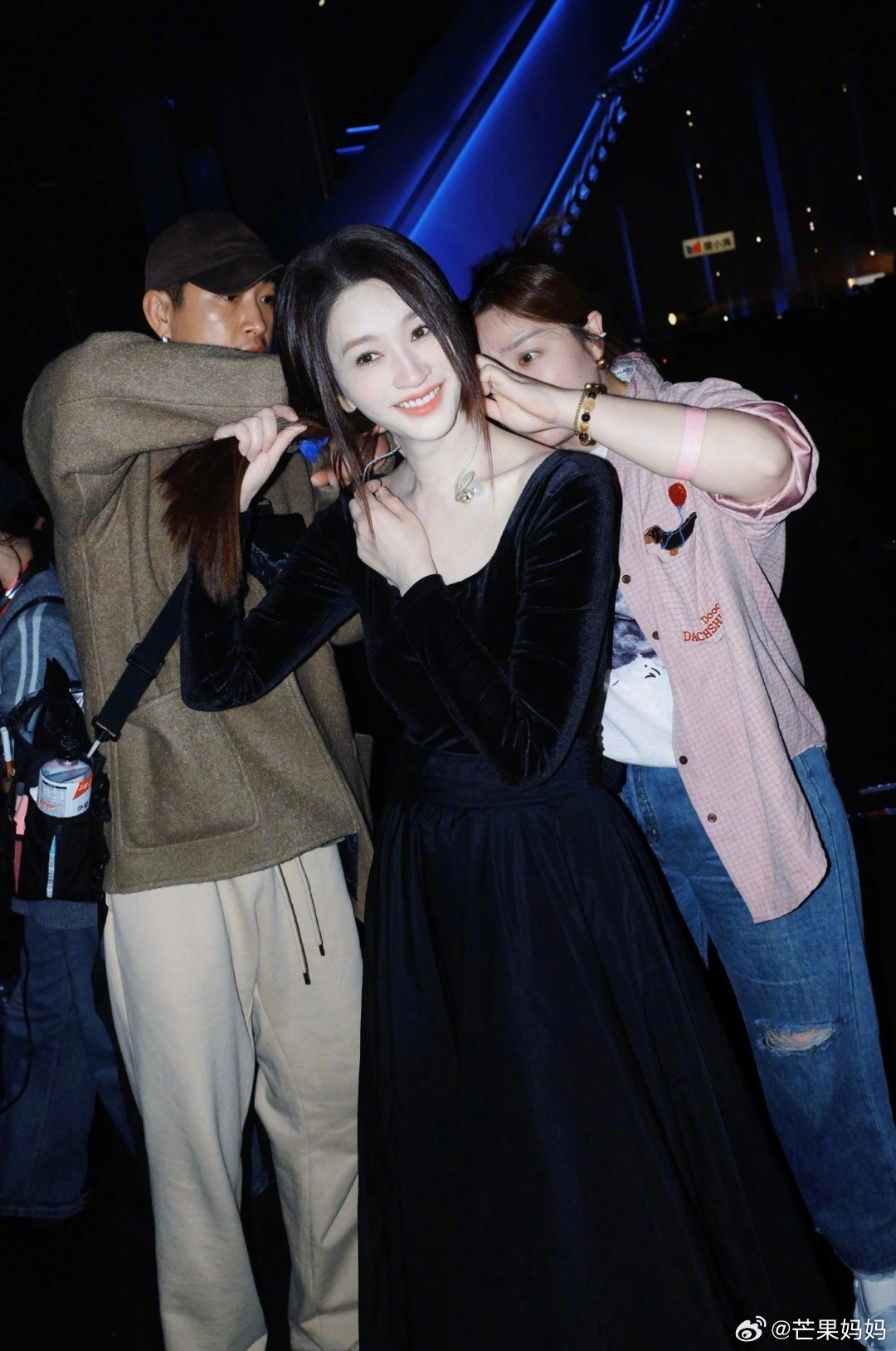 这对吗，确信李小冉绝对没do过的原因是因为懒哈哈哈哈哈哈哈哈哈哈哈哈哈哈乘风20