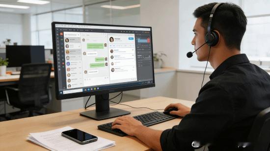 下班后回工作微信属于加班吗法院明确：算远程办公、灵活用工成为新媒体等行业常态，