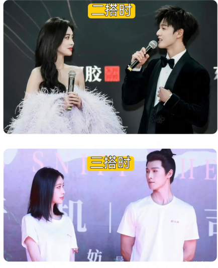 果然男人更懂男人，我问我男朋友，孟子义跟李昀锐为什么三搭的时候变不熟了，他居然