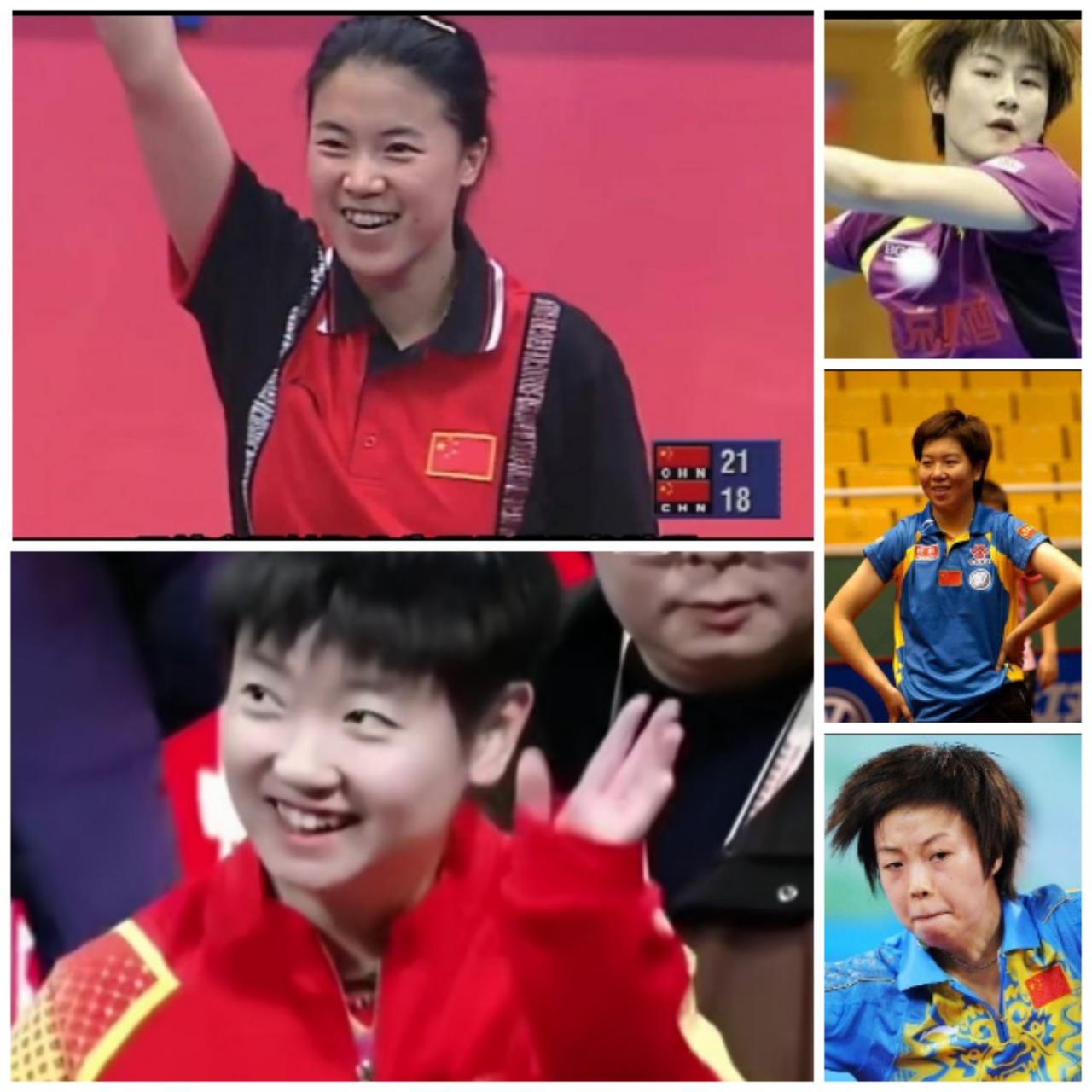 国乒女队教父李隼，门下五大弟子现状简直封神，完美诠释什么叫桃李满天下！王楠