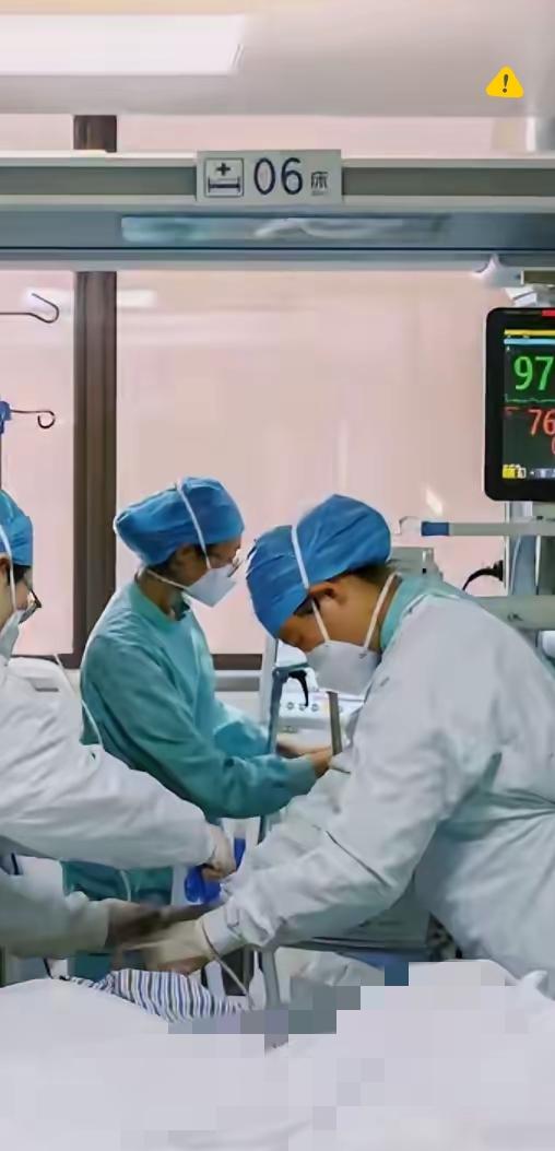 不作不会死，这句话在这位产妇身上真的应验了。预产期过了两天，医生都建议剖腹产