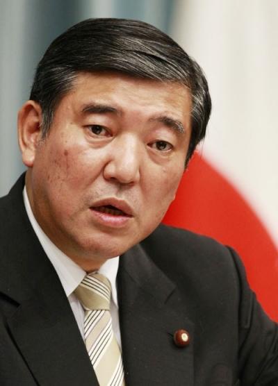 前日本首相石破茂警告日本高市早苗右翼军国主义政府说，“日本若偷袭中国，会重走当年