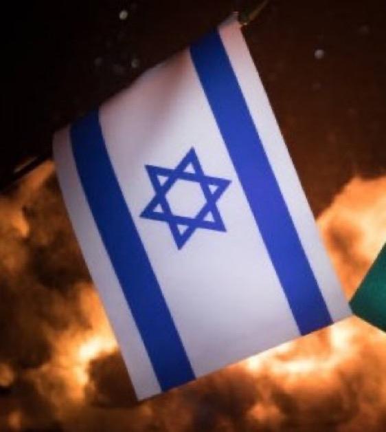 伊朗武装部队副总司令艾哈迈德·瓦希迪：德黑兰正密切关注事态发展。以色列正面临