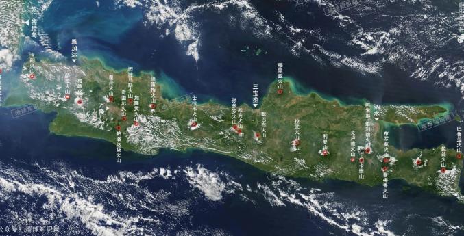 原本以为水稻一年三熟已是极限，没想到还是低估了这个世界的神奇之处。 全球有一