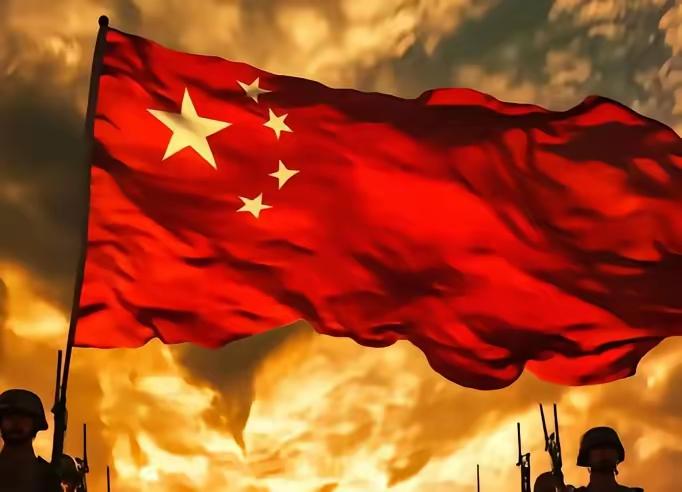 英国发动鸦片战争，没有得到中国惩罚。英法火烧圆明园，没有得到中国惩罚。八国联军入