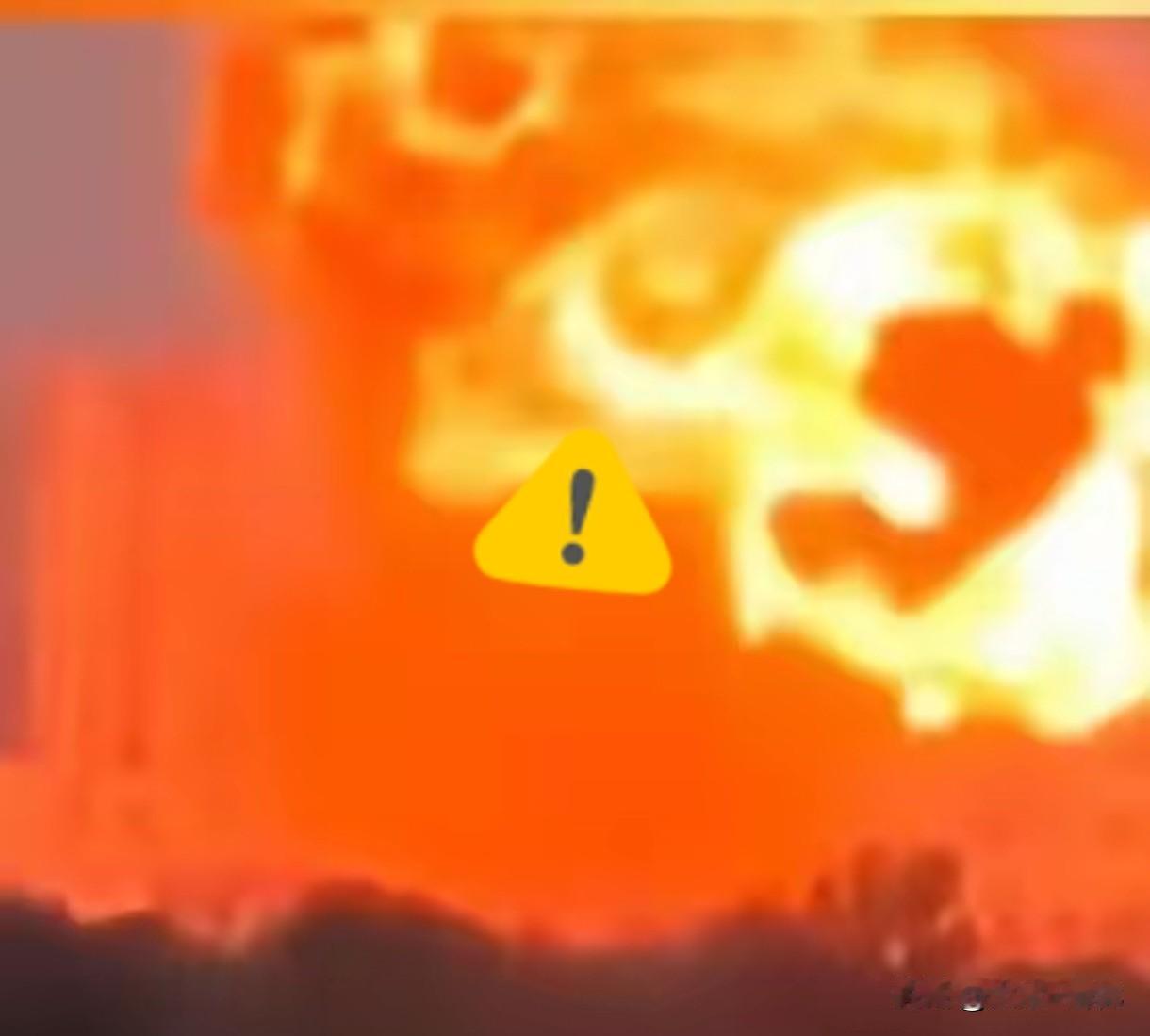 烈火焚天！英国这次真的是引火烧身了！乌克兰使用英国提供风暴之影巡航导弹攻击俄罗