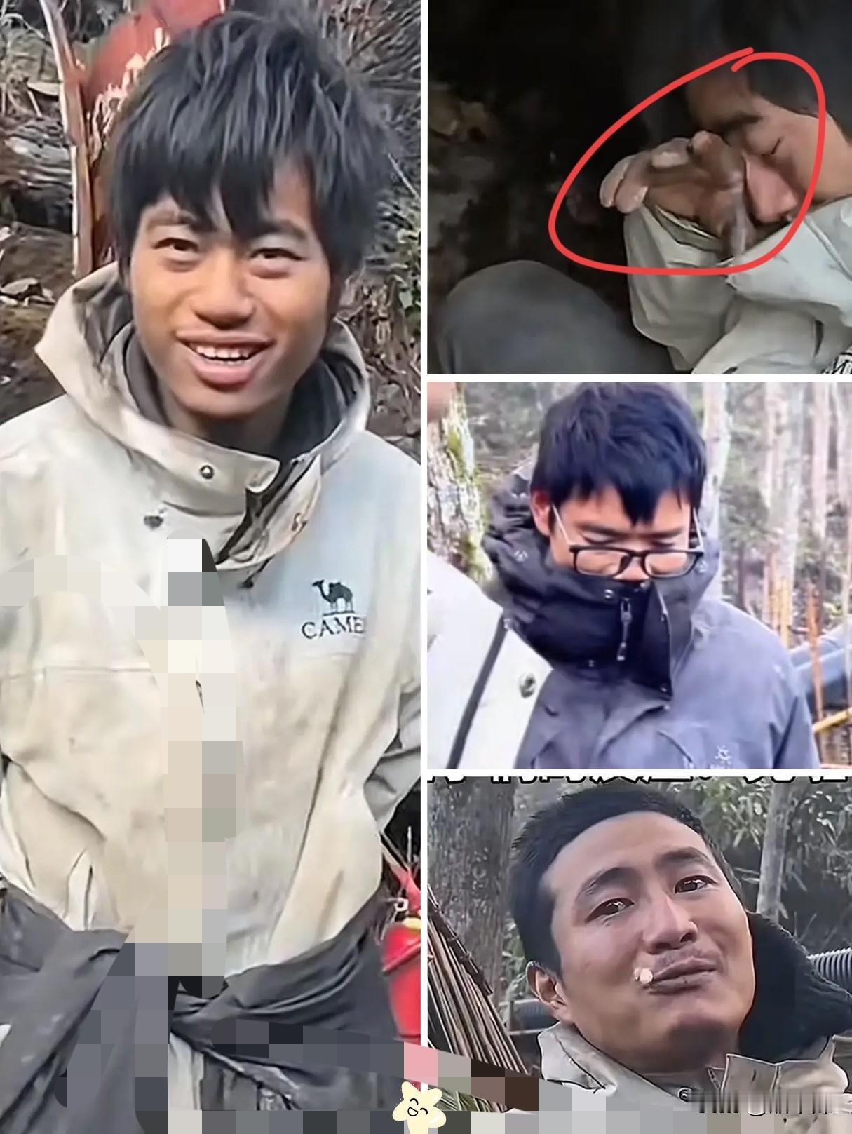 终于知道了为什么荒野求生决赛每人再加2万每个人都不开心了，连最乐天派的林北都