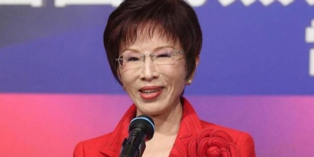 外媒今天（9月1日）报道：“台湾安全部门知情人士透露，国民党前主席洪秀柱、前秘书