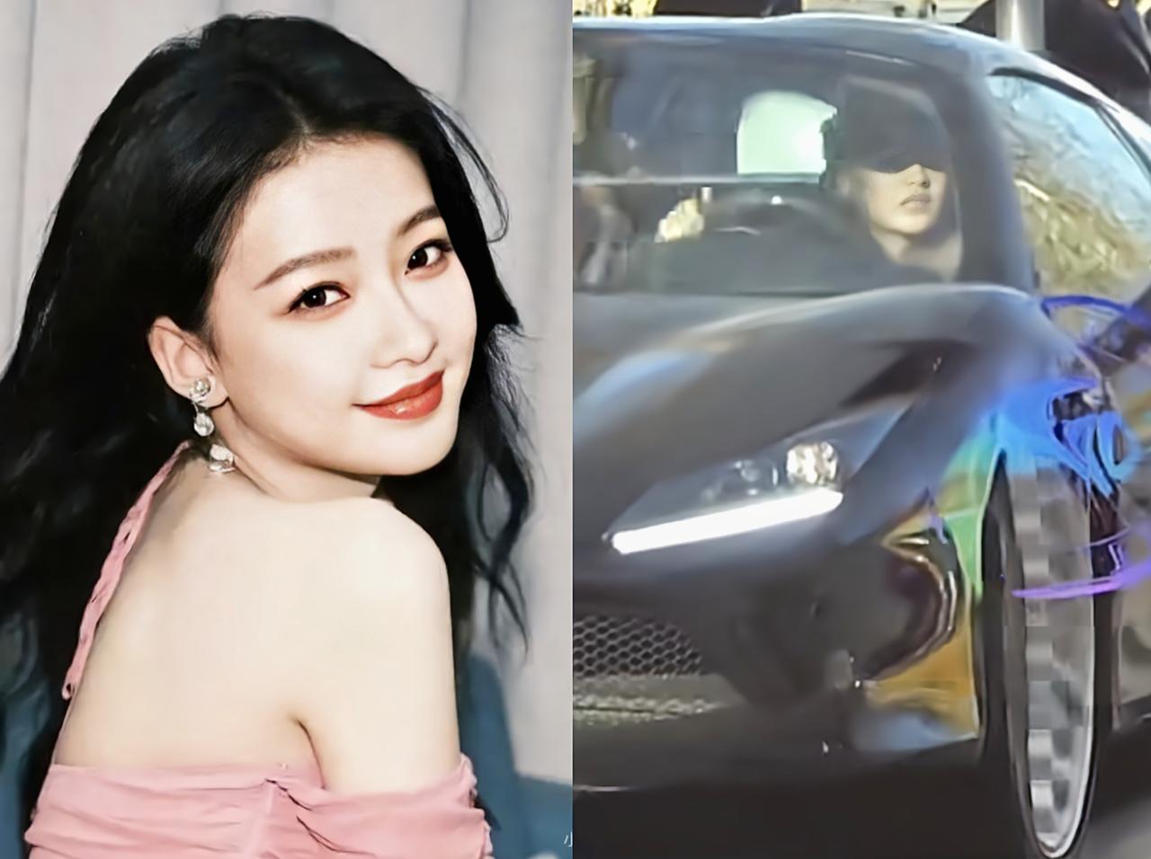 查了一下孙怡逼停出租的那辆车，才明白，闫学晶说的都是真话！不是闫学晶忘了来时路