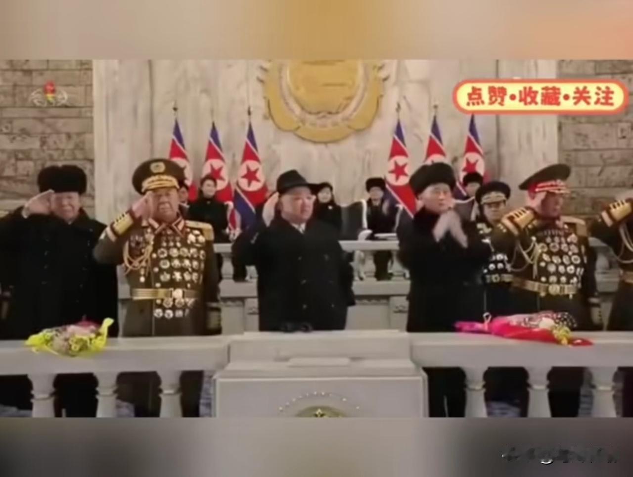 最近东亚还真是热闹，阅兵都成标配了，中国阅完韩国阅，韩国阅完没几天，朝鲜也是跃跃