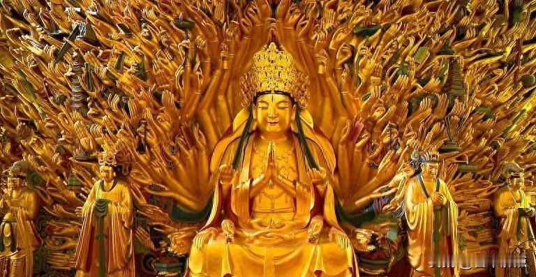 重庆有六处老地方，国家文物局和联合国教科文组织都认了。它们不是摆着好看的，每处都
