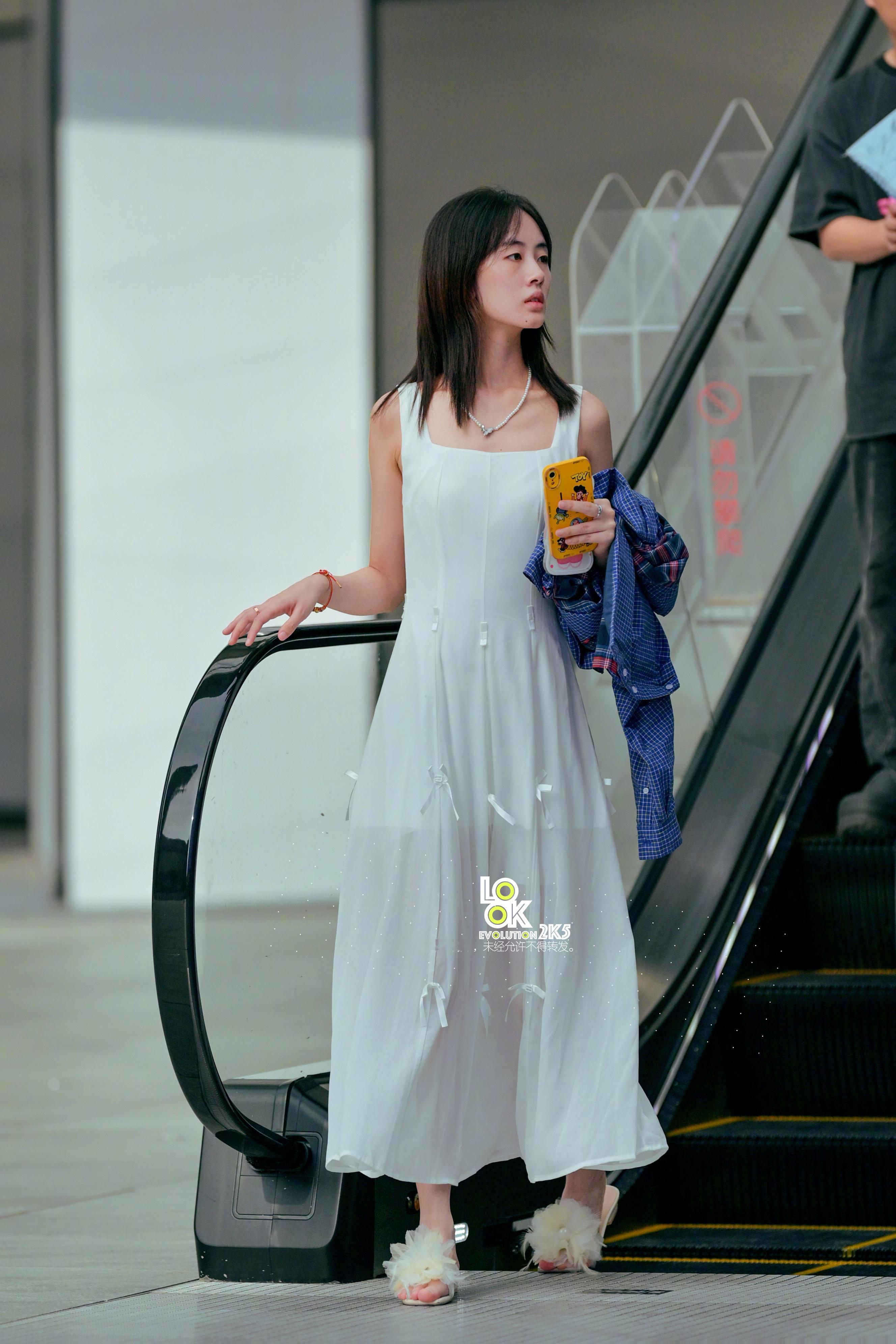 最近重庆进入一个很舒服的气温了真正的秋高气爽​​​