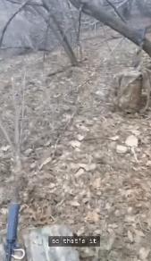 2天不到，1个连就基本报销了！1名来自俄27摩步旅的士兵抱怨被扔到库皮扬斯克前线