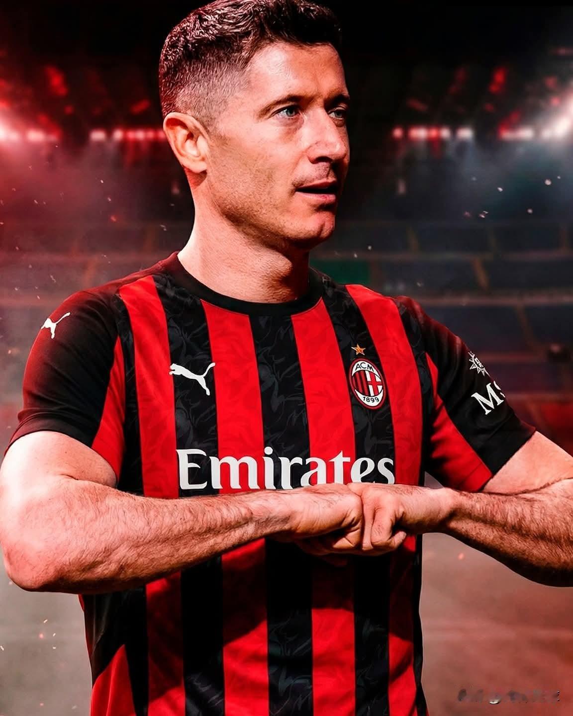 意甲现在就是球星养老院，不太愿意去沙特和美国的就去意甲，比如莫德里奇、德布劳内等