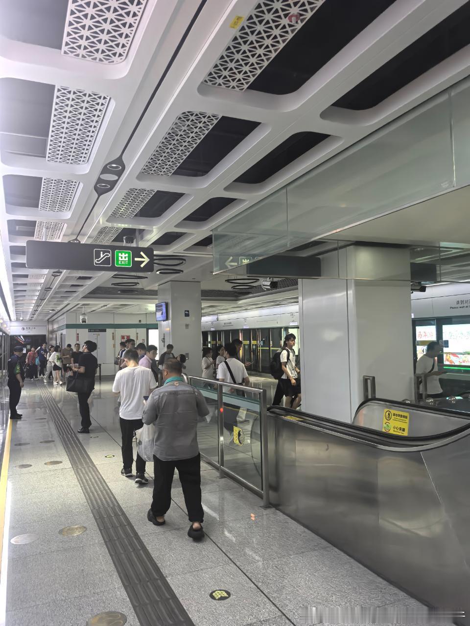 【东莞地铁→深圳地铁】网友：2026.5.29（周五，晴间多云，局地有短时暴雨