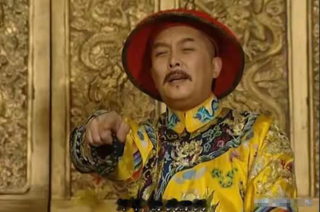 雍正与十三弟胤祥：千古难寻的帝王兄弟情在封建王朝的皇权漩涡里，皇族兄弟多为