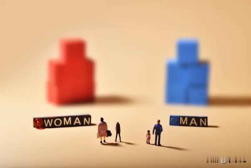 尽管现在网上女性地位很高，甚至已经让人感觉是重女轻男了，但现实里面，还是重男轻女
