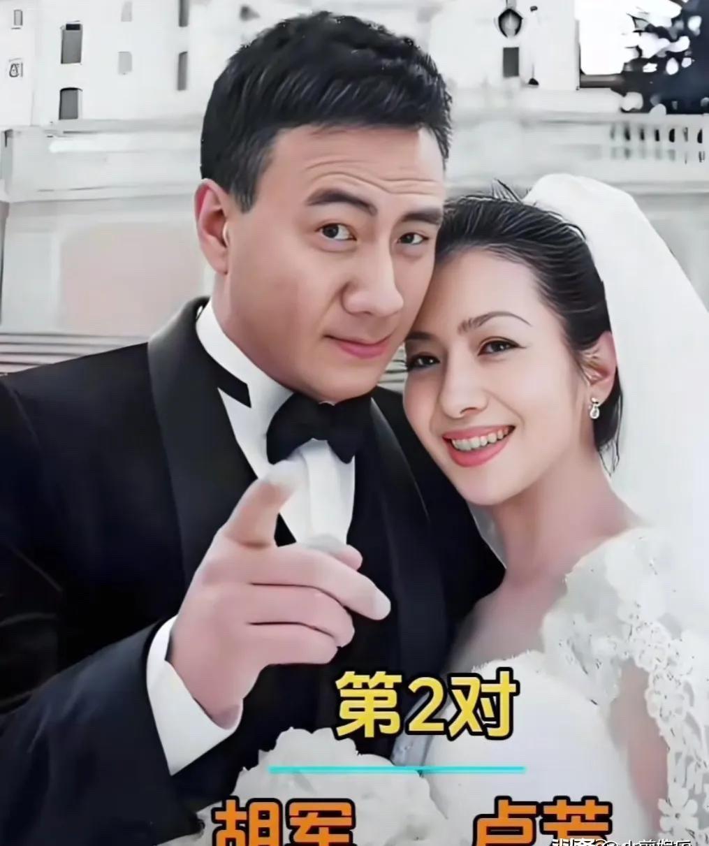 “明星夫妻不吵架吗？每一对都恩爱？”这话听着耳熟，是不是也在你心头绕过？普