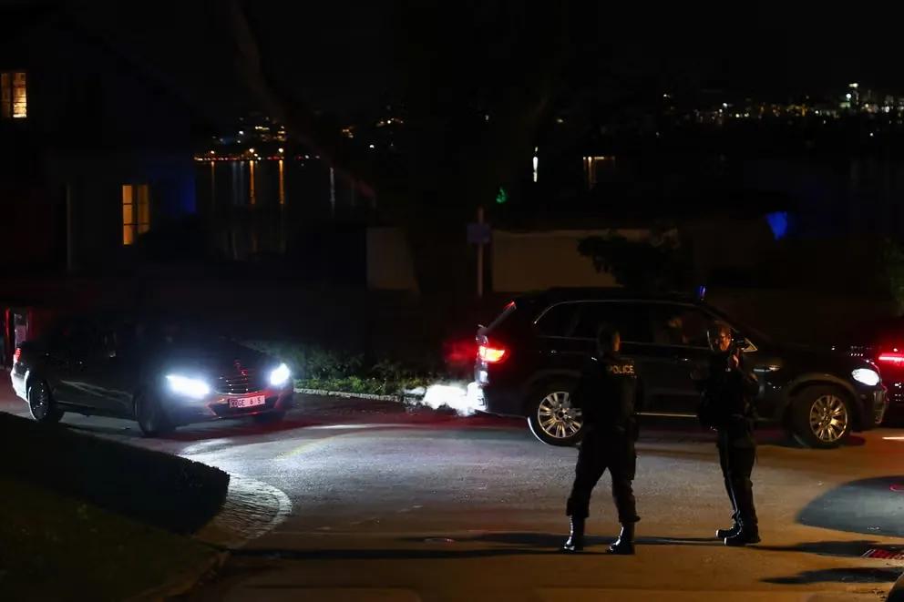 伊朗拒绝了美国的关键要求，战争可能难以避免。据伊朗国际2月27日的消息，日内瓦