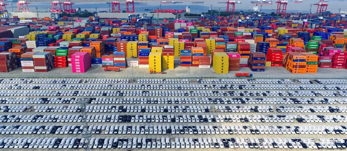 德媒：国际货币基金组织敦促中国