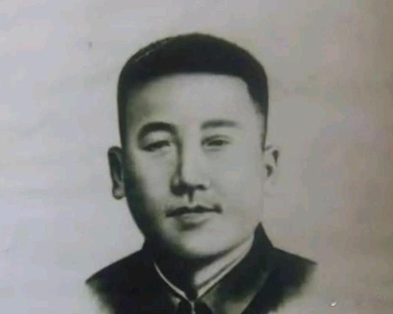 1941年，新四军旅长陶勇，孤身拜访海匪孙二虎，手下提议：“把他抓了，送给日本人