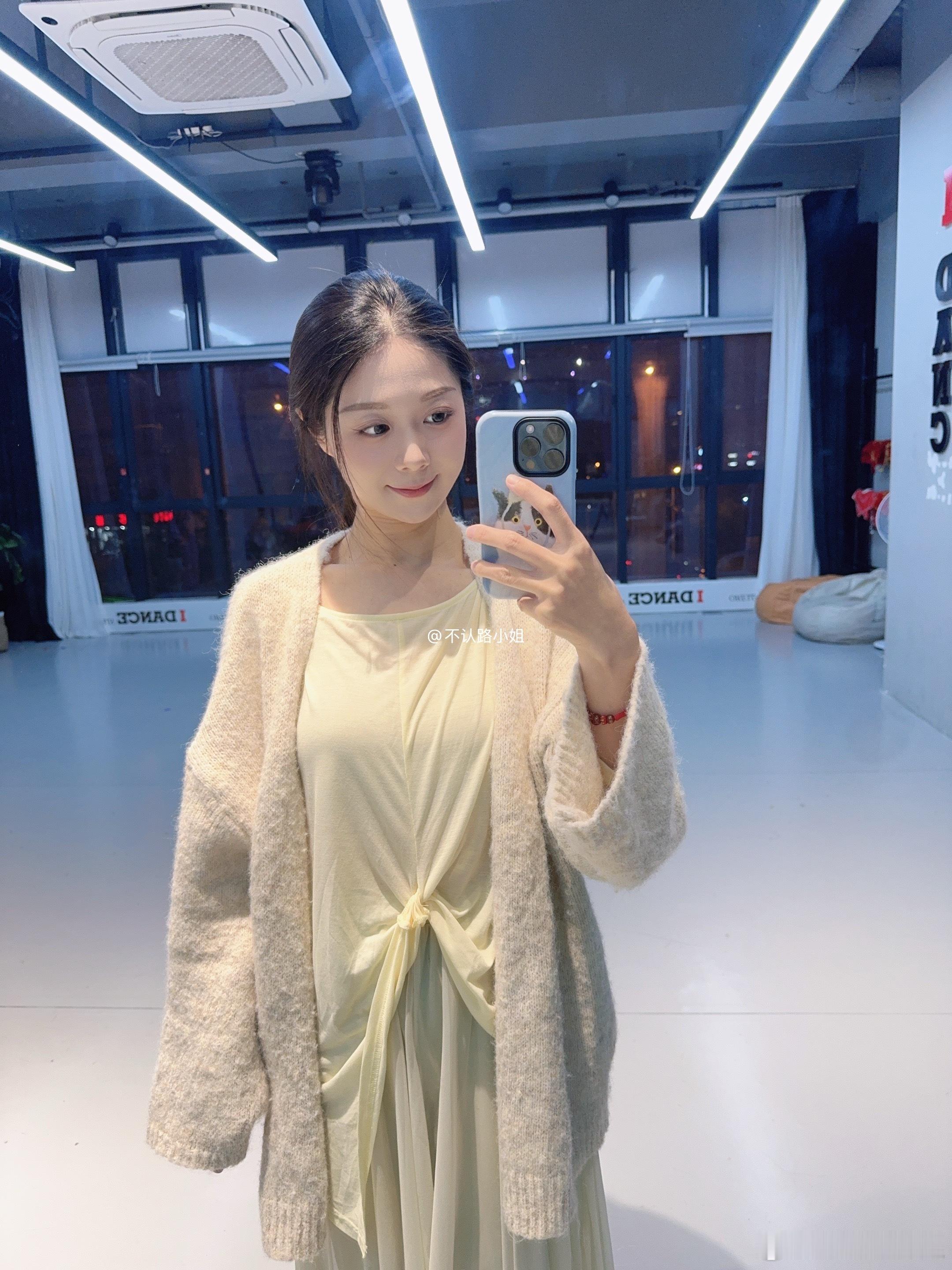 一抹春妆赴春光随手拍苏州