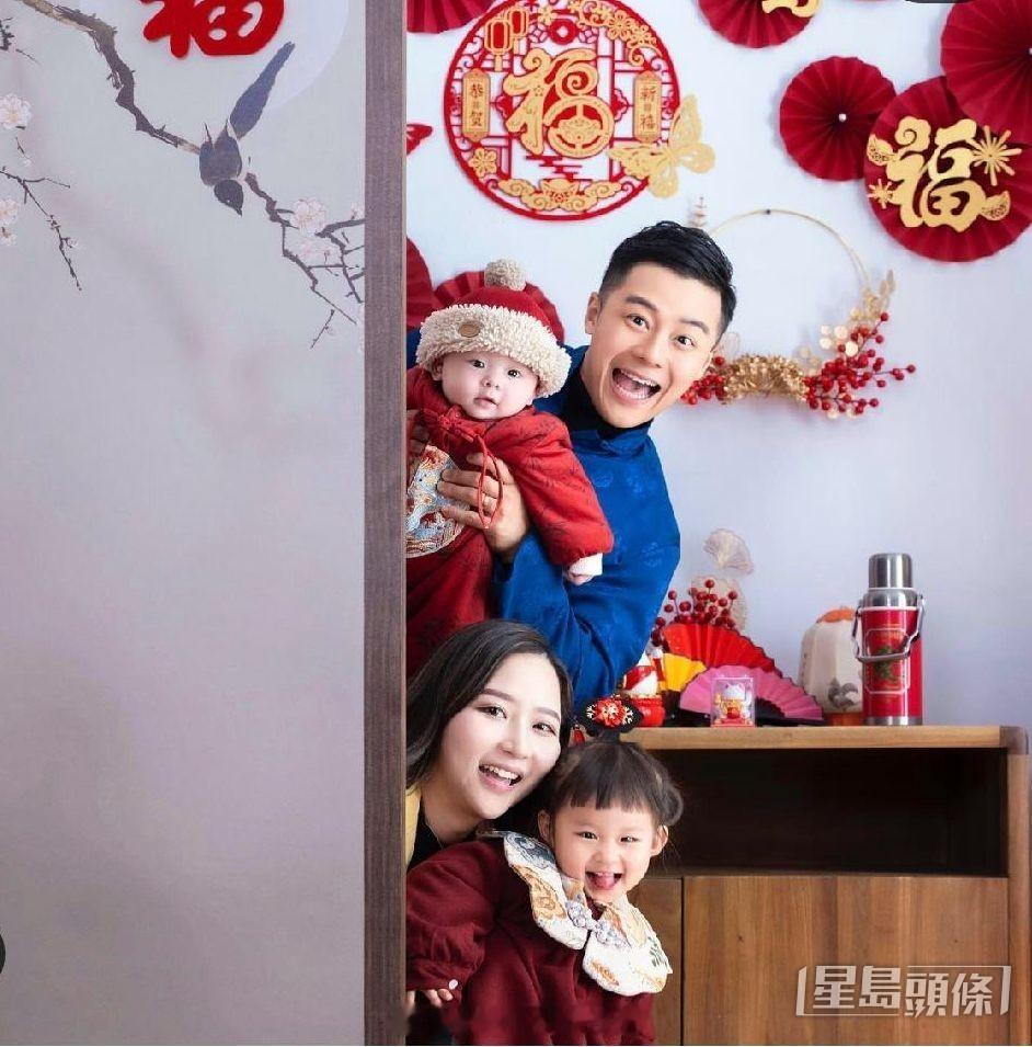 星岛：TVB长期服务暨杰出员工荣誉大奖丨周嘉洛慨叹同期仅剩三人吴伟豪专注事业随