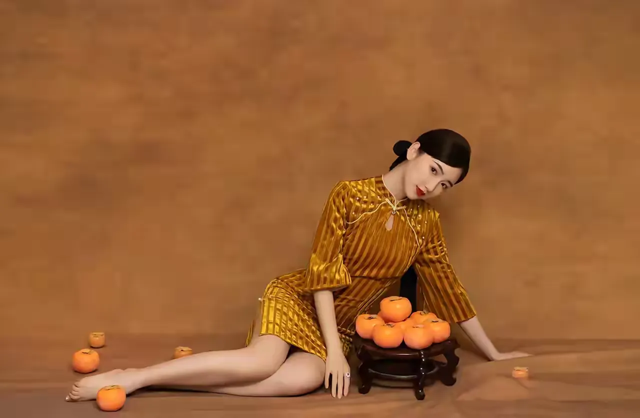毛晓彤