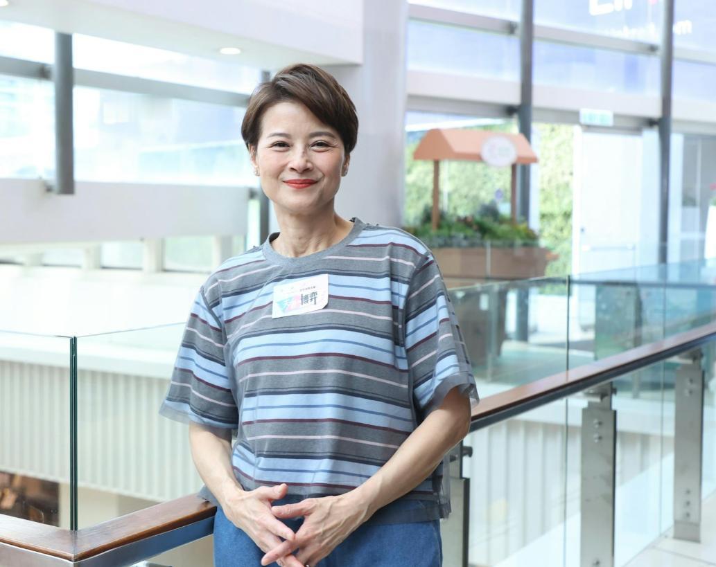 62岁知名港星黎燕珊官宣明年结婚！与前夫刘永离婚22年终获幸福，谈及恋情细节，