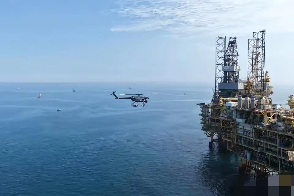 就在全世界都被中东的战火所吸引的时候，东方大国又做了大事情，据央视新闻icon