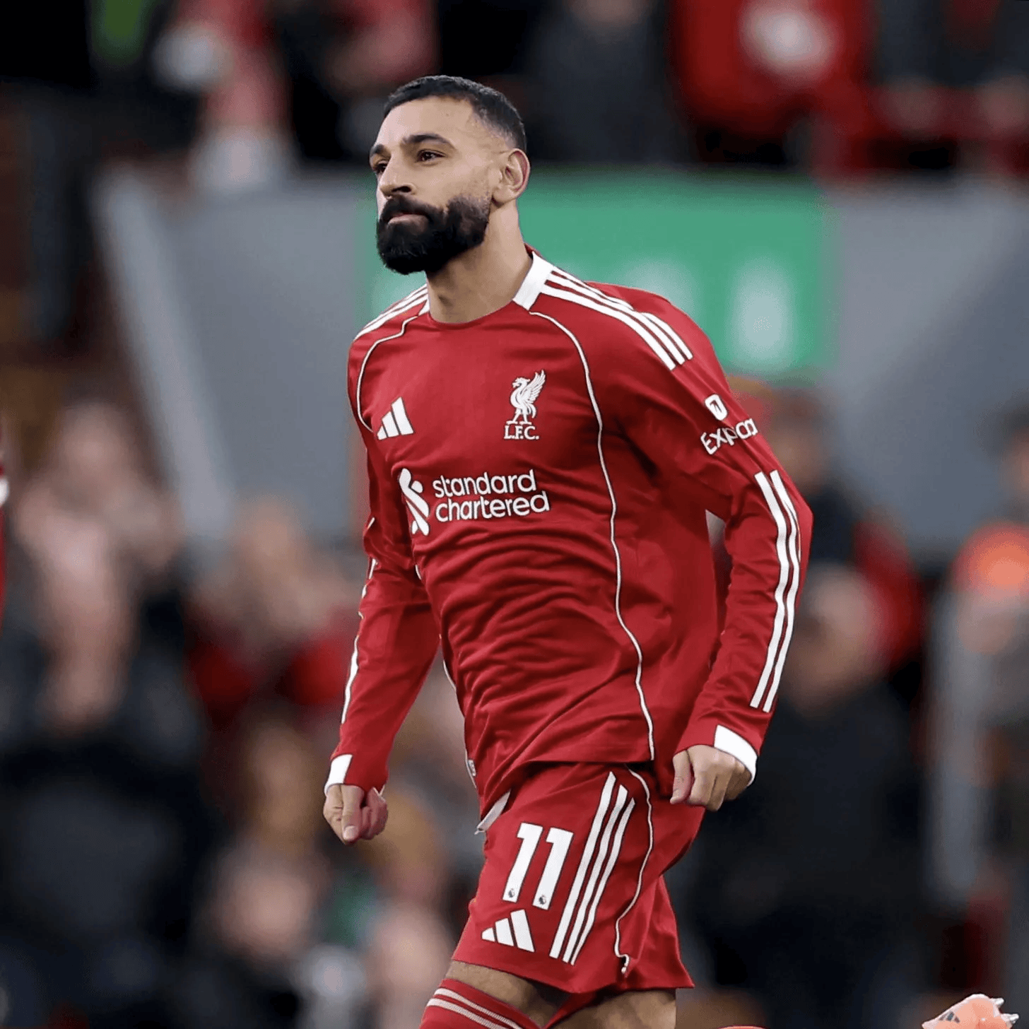 替补登场送出助攻, 你认为萨拉赫采访风波是否能就此平息?