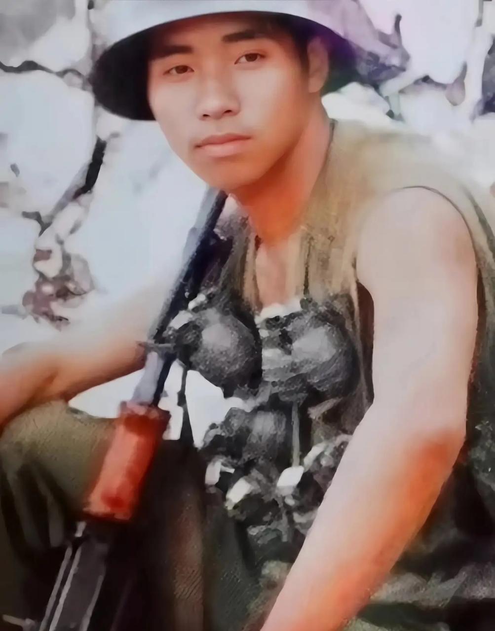 老山一等功臣马信武，战后没有提干，轮战结束部队撤回内地，他虽然立一等功，但马信武