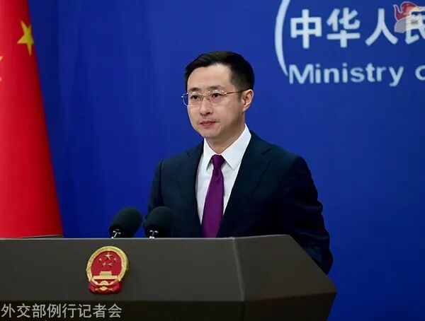 外交部: “敌国条款”是《联合国宪章》的重要规定