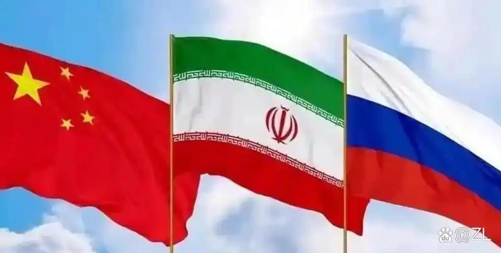 一位俄罗斯专家曾一语中的：“不论是伊朗还是俄罗斯，都存在一个错觉，那就是只要他们