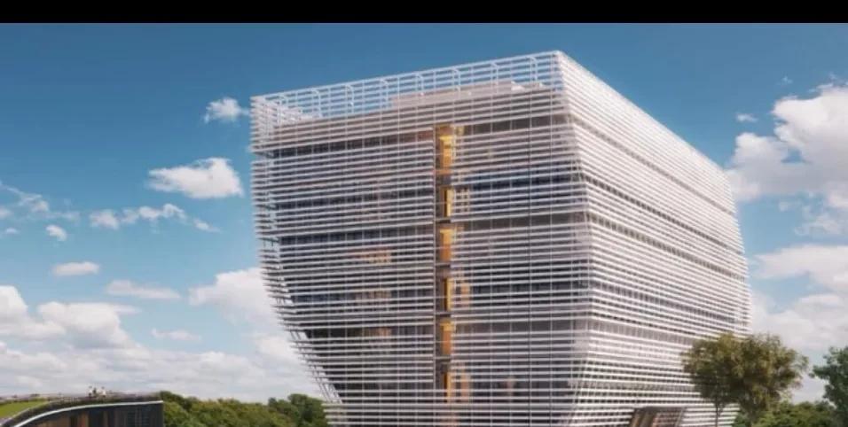 核试验大楼被摧毁，以色列还在保密……整个实验室都被夷为平地，仪器、设备、多年创新