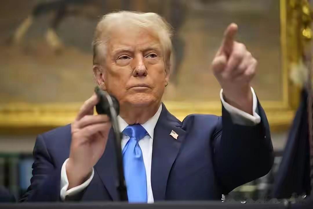 迟迟等不到中方订单后，特朗普开始另寻出路，却又收到一个坏消息！特朗普最近