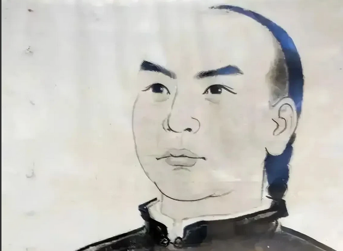 1859年，洪仁玕来到南京，勇气、意志、理想、骨气并存，是太平天国最值得敬佩的诸