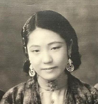 青楼出身，无法生育被休，改嫁上将连生11子，人人敬重的广东之母​​这位传奇女子