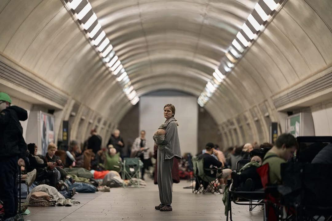 乌克兰杀手到莫斯科打出3颗子弹，暗杀俄罗斯中将，换来了在乌克兰极寒中，俄军发射了