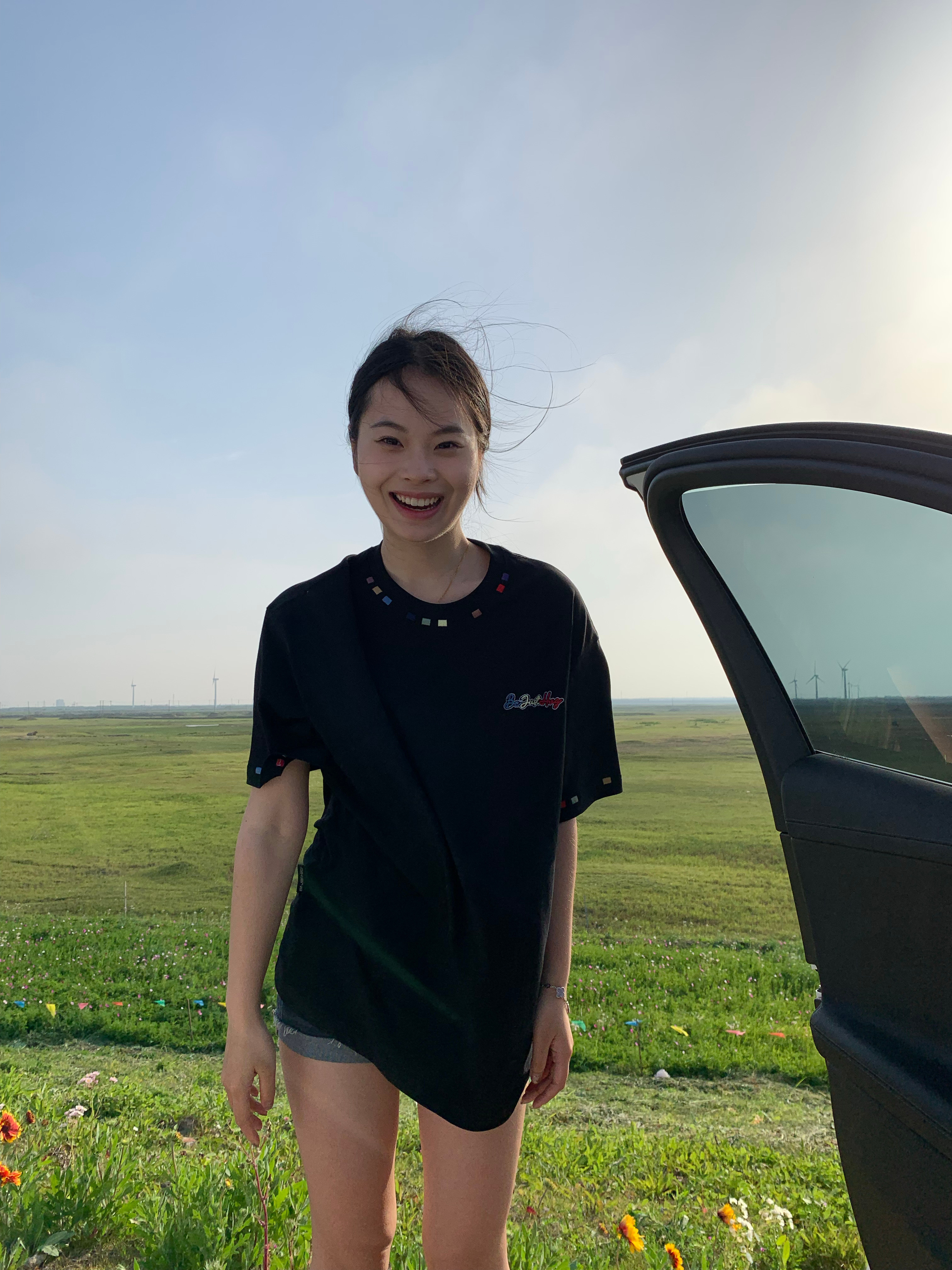 你们敢信这是我老家那边的景…