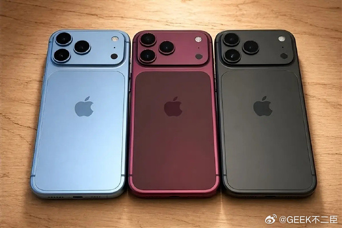 运营商晒iPhone18售价知名跨国电信运营商沃达丰泄露的埃及市场定价数据显示，