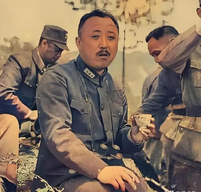 1949年初卫立煌流亡香港内幕曝光，主席得知消息后震怒下令：立刻通知合肥县，全力