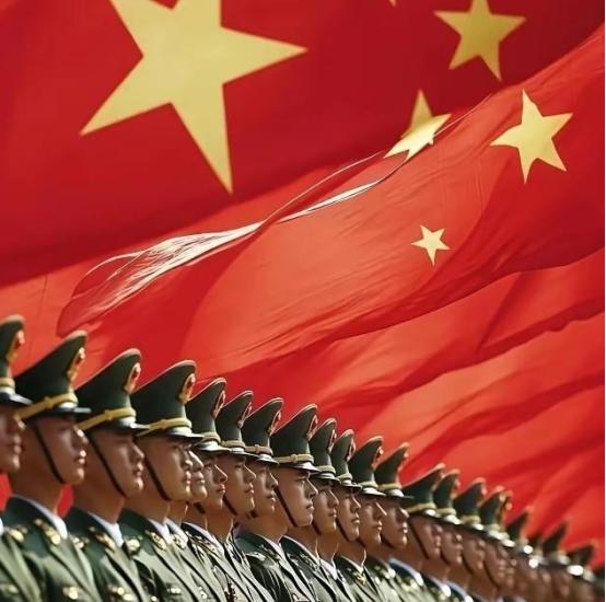 中国的隐忍，正在延缓第三次世界大战！只要中国忍不住动手了，世界很快就会站成两大阵