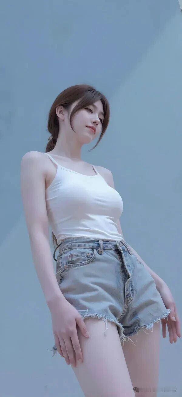 满分十分，这颜值你给打几分？​​​