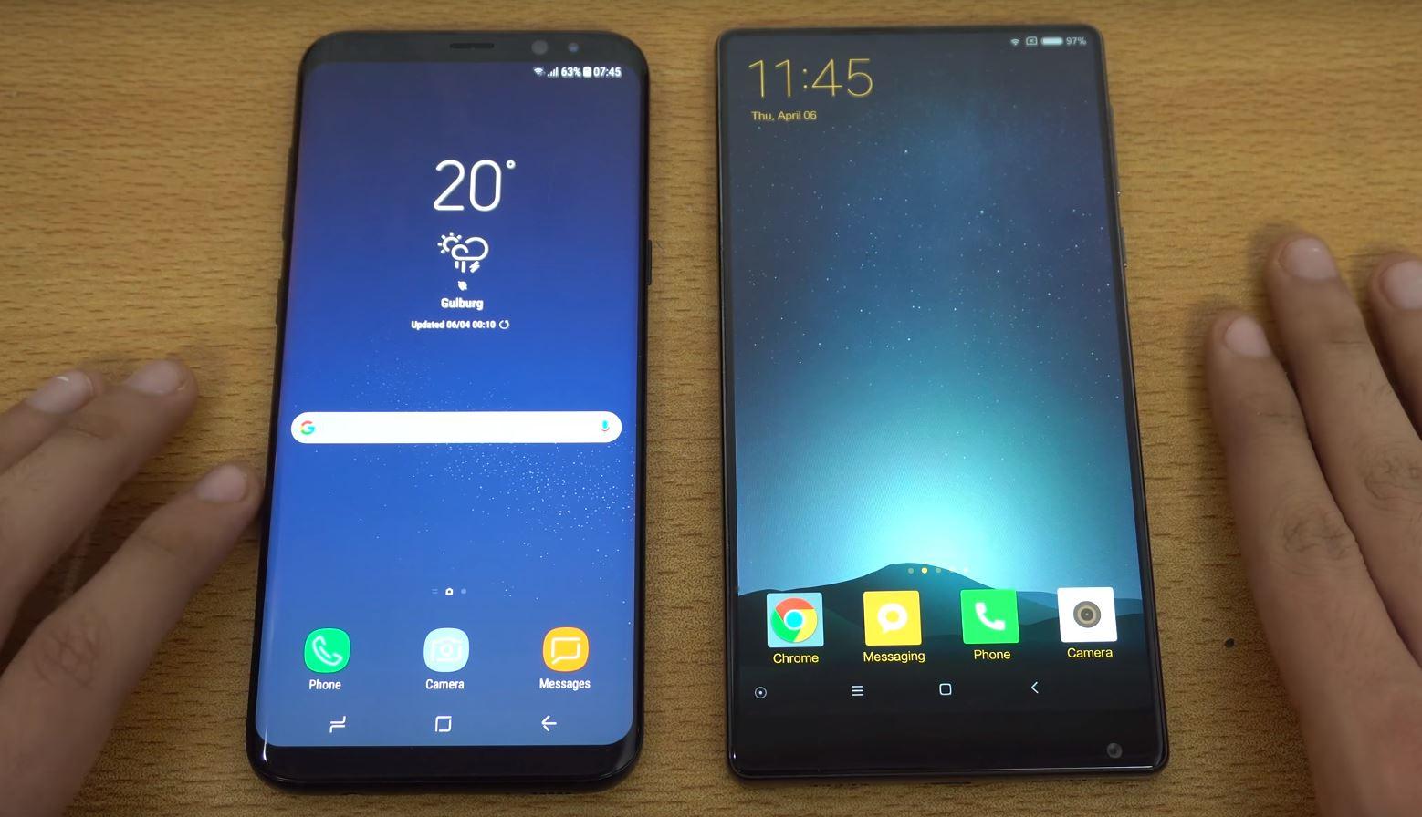 小米6_三星官网_三星 比 小米