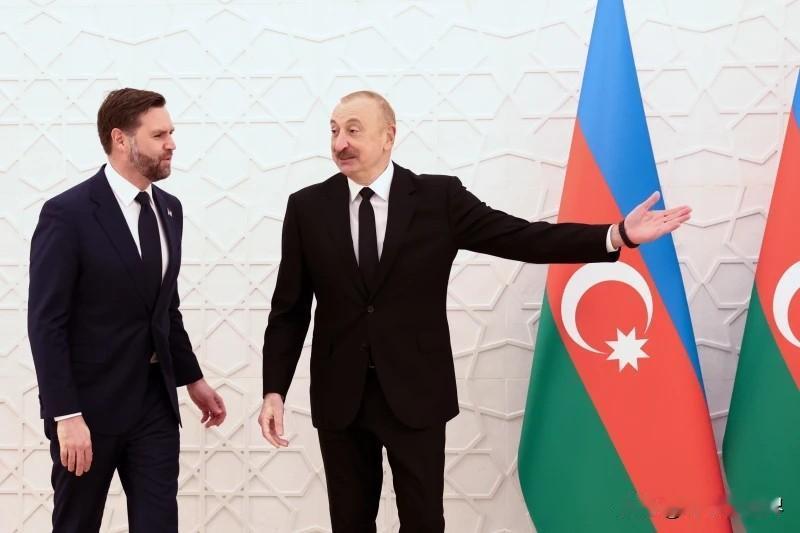 【最新消息：美国与阿塞拜疆将扩大人工智能领域合作】巴库时间2026年2月10日