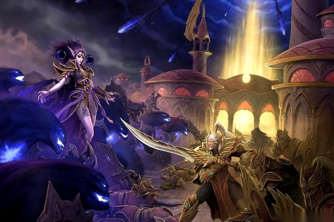 《魔兽世界》天赋树的消失：那个允许你“乱七八糟”玩的时代不见了