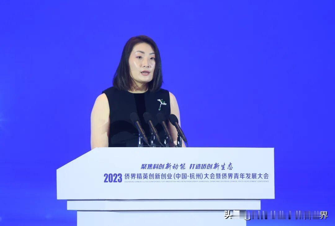 杜建英是个聪明人，她的诉求只是信托基金，并没有涉及到娃哈哈集团的股权。因为她很清