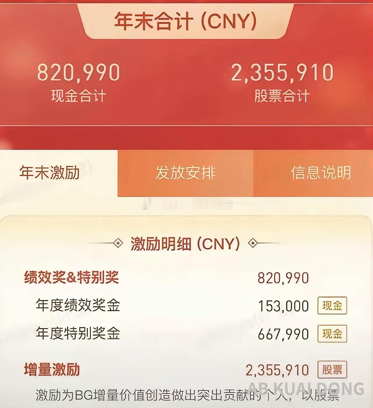 腾讯叶总监被火速开除，是因为有两个让公司感到后怕的地方：1，不仅把年终奖的总数额