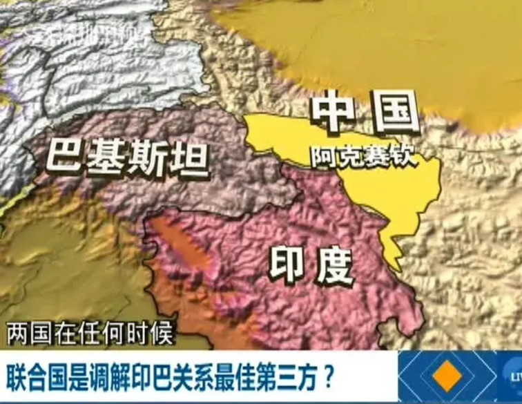 或许，巴铁和阿三干一仗对我们来说也不一定全是坏事，至少可以检验一下中式武器装备在